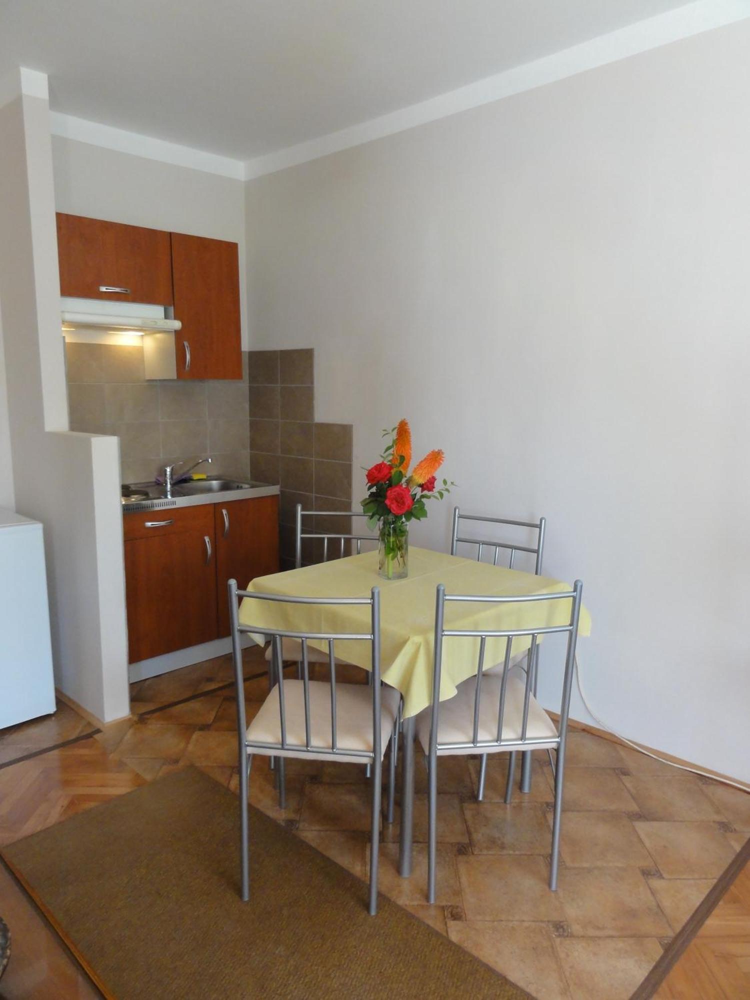 זאדאר Guest Accommodation Neno מראה חיצוני תמונה