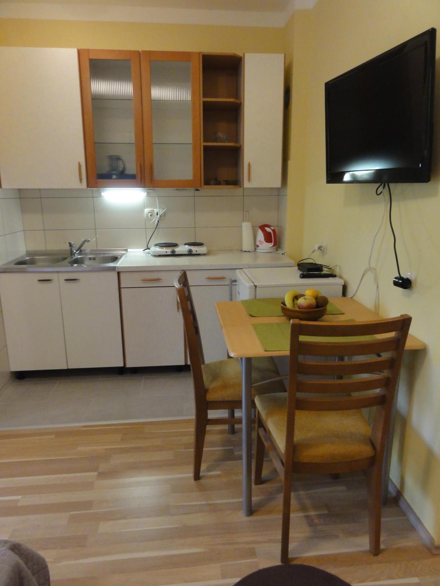 זאדאר Guest Accommodation Neno מראה חיצוני תמונה