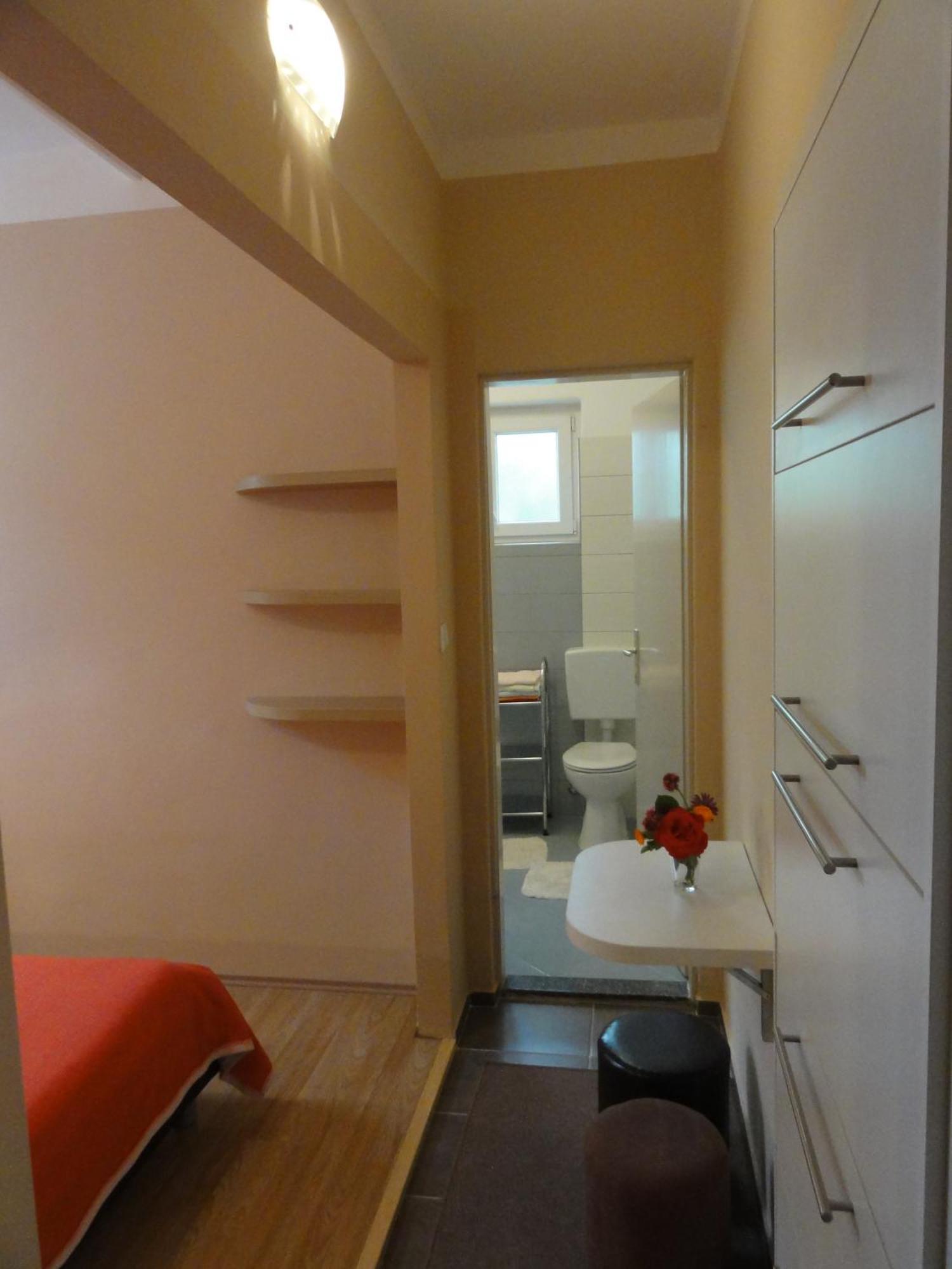 זאדאר Guest Accommodation Neno מראה חיצוני תמונה