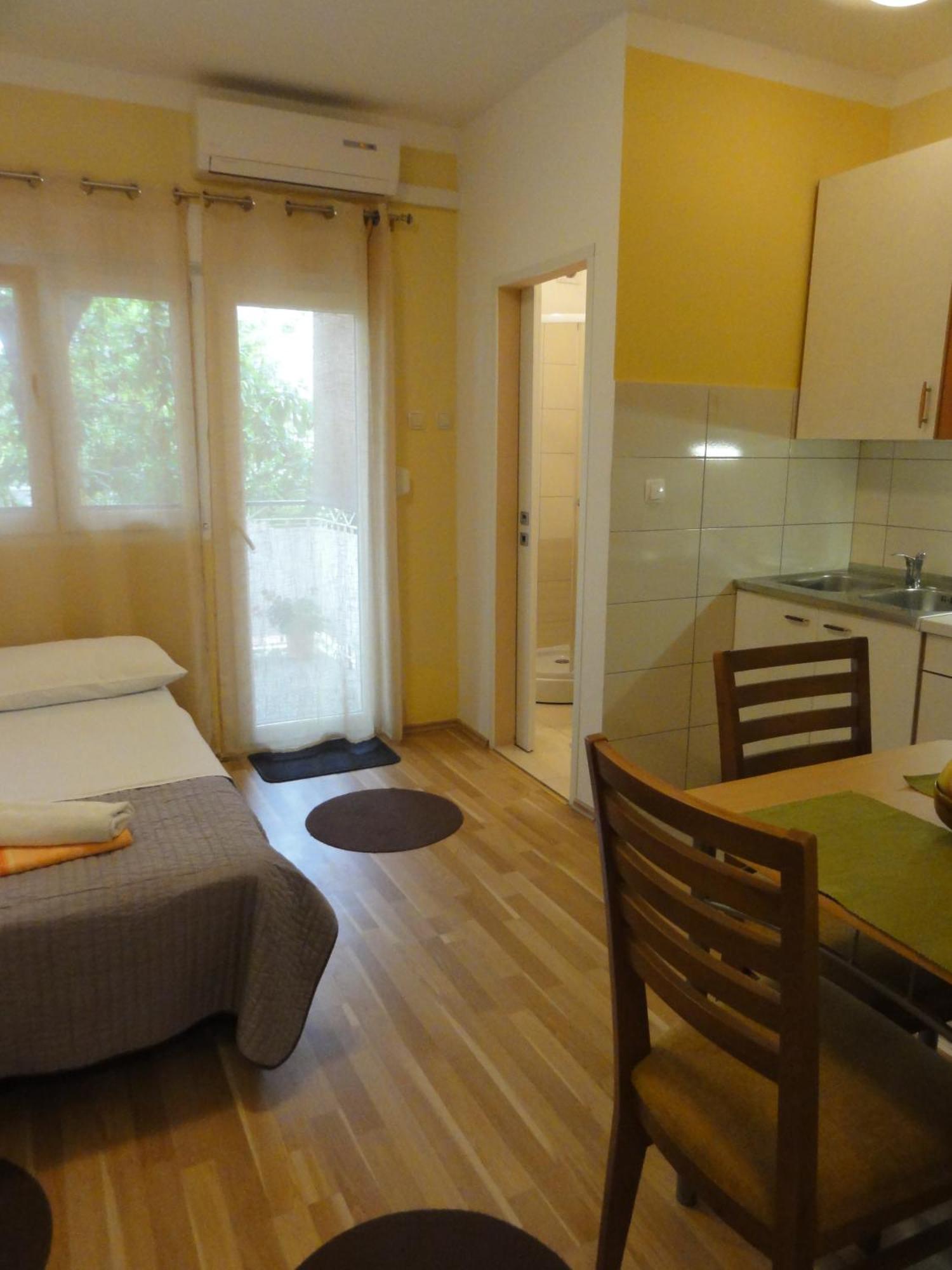 זאדאר Guest Accommodation Neno מראה חיצוני תמונה