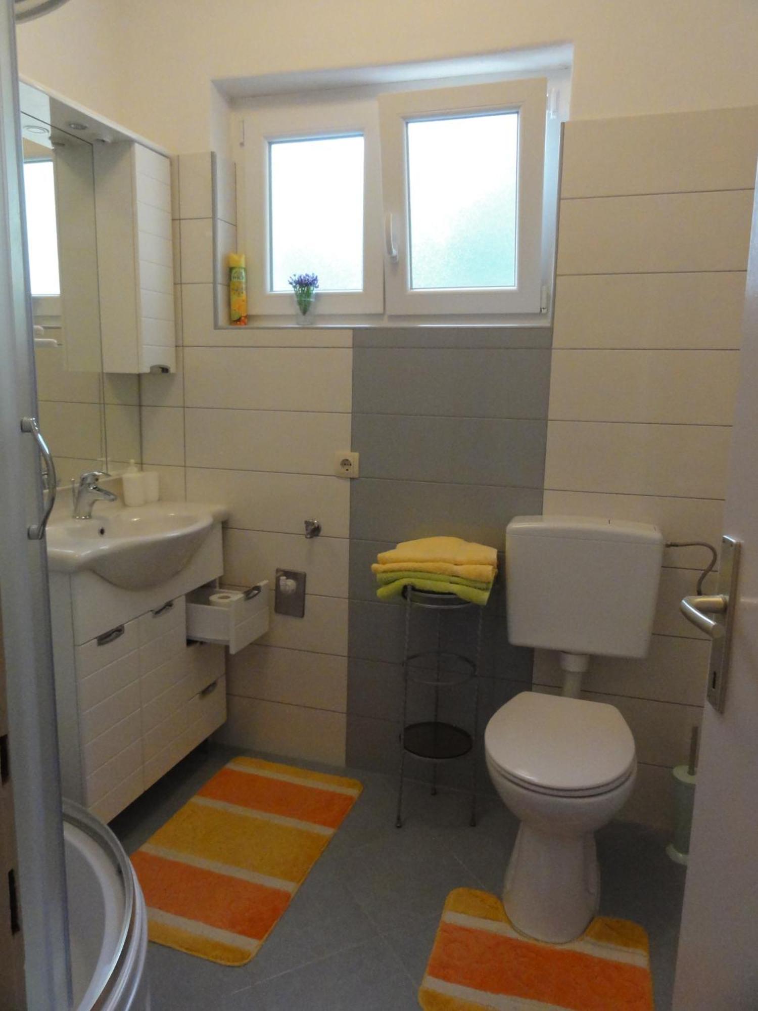 זאדאר Guest Accommodation Neno חדר תמונה