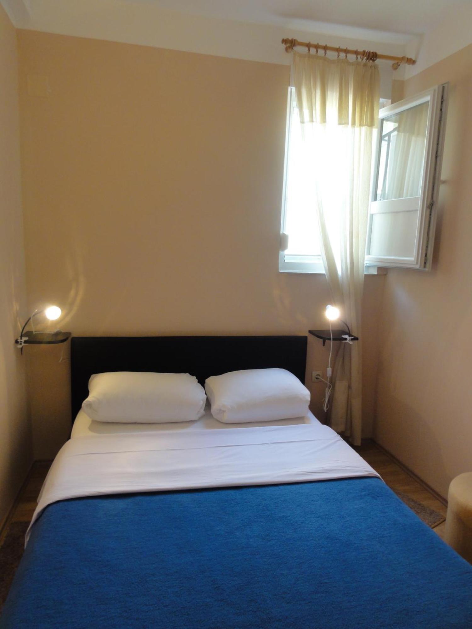 זאדאר Guest Accommodation Neno מראה חיצוני תמונה