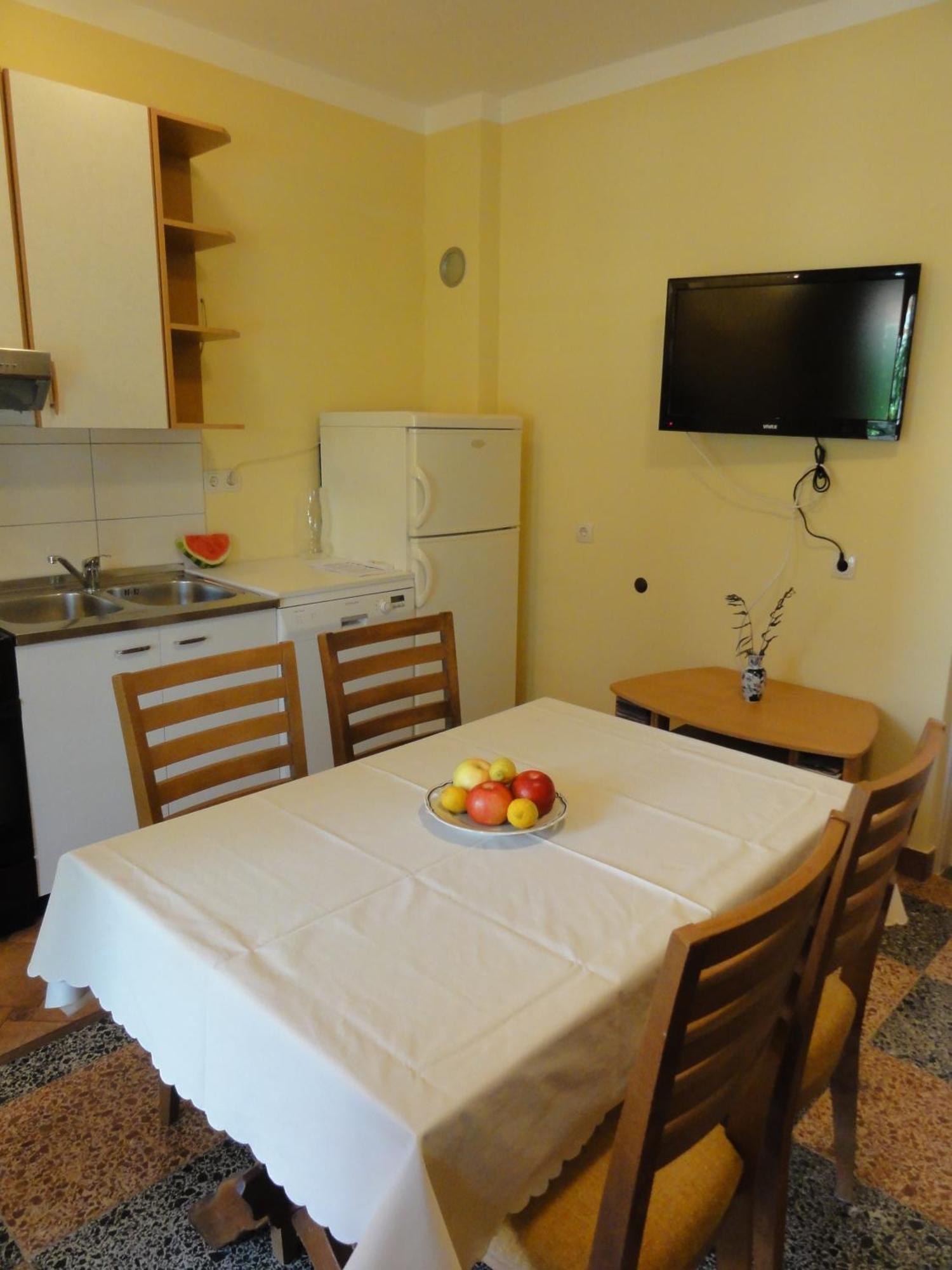זאדאר Guest Accommodation Neno מראה חיצוני תמונה
