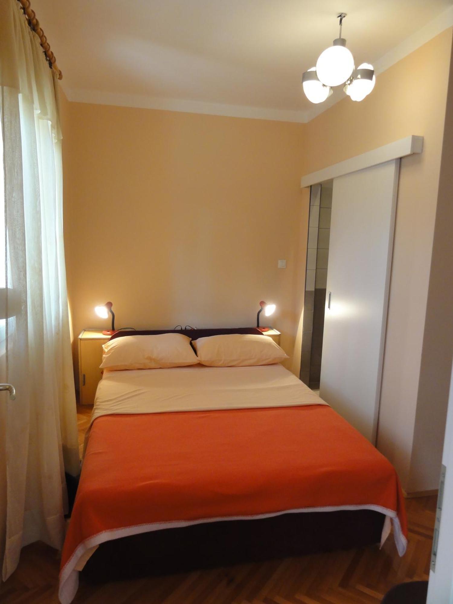 זאדאר Guest Accommodation Neno מראה חיצוני תמונה