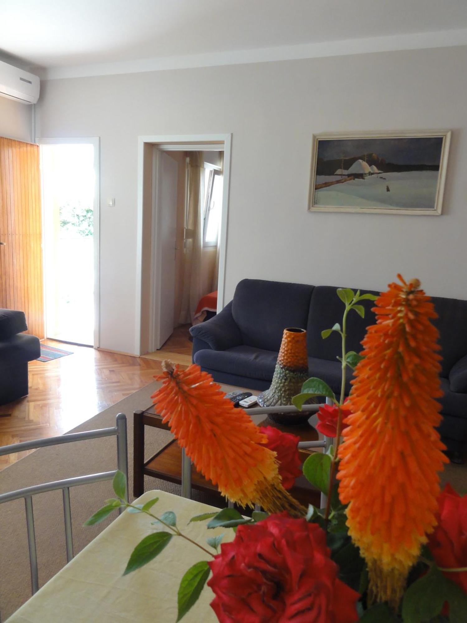 זאדאר Guest Accommodation Neno מראה חיצוני תמונה