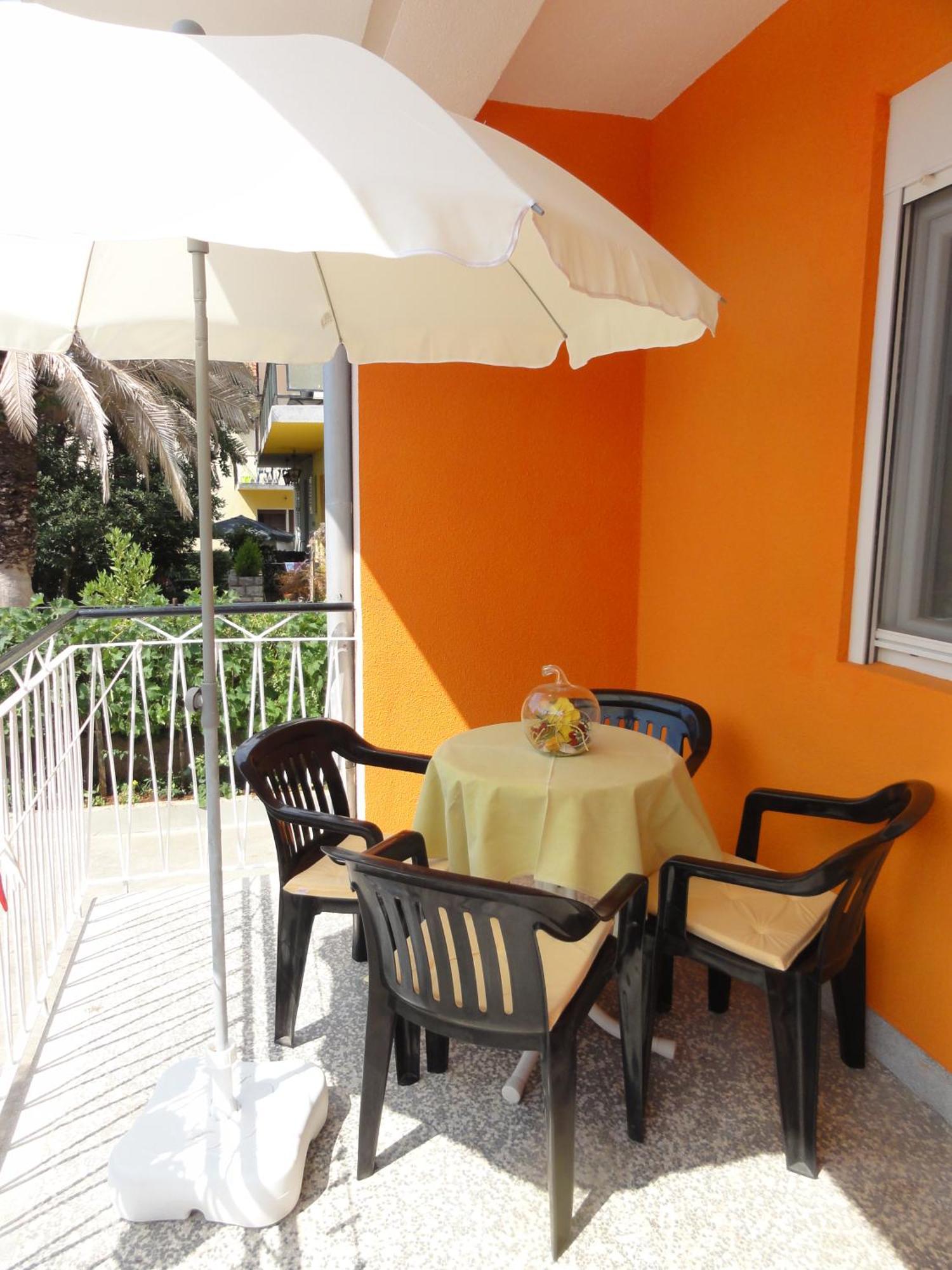 זאדאר Guest Accommodation Neno מראה חיצוני תמונה