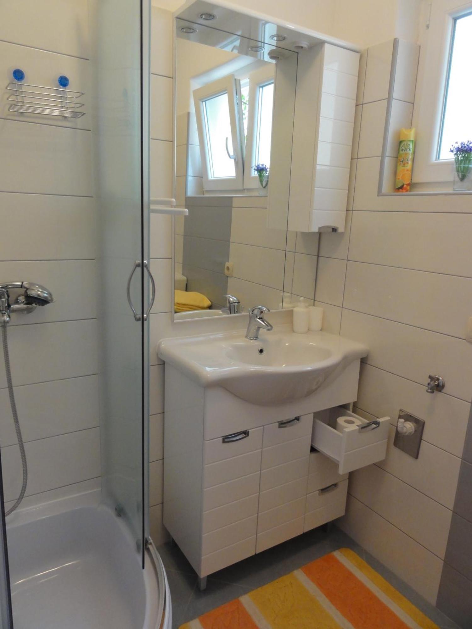 זאדאר Guest Accommodation Neno מראה חיצוני תמונה