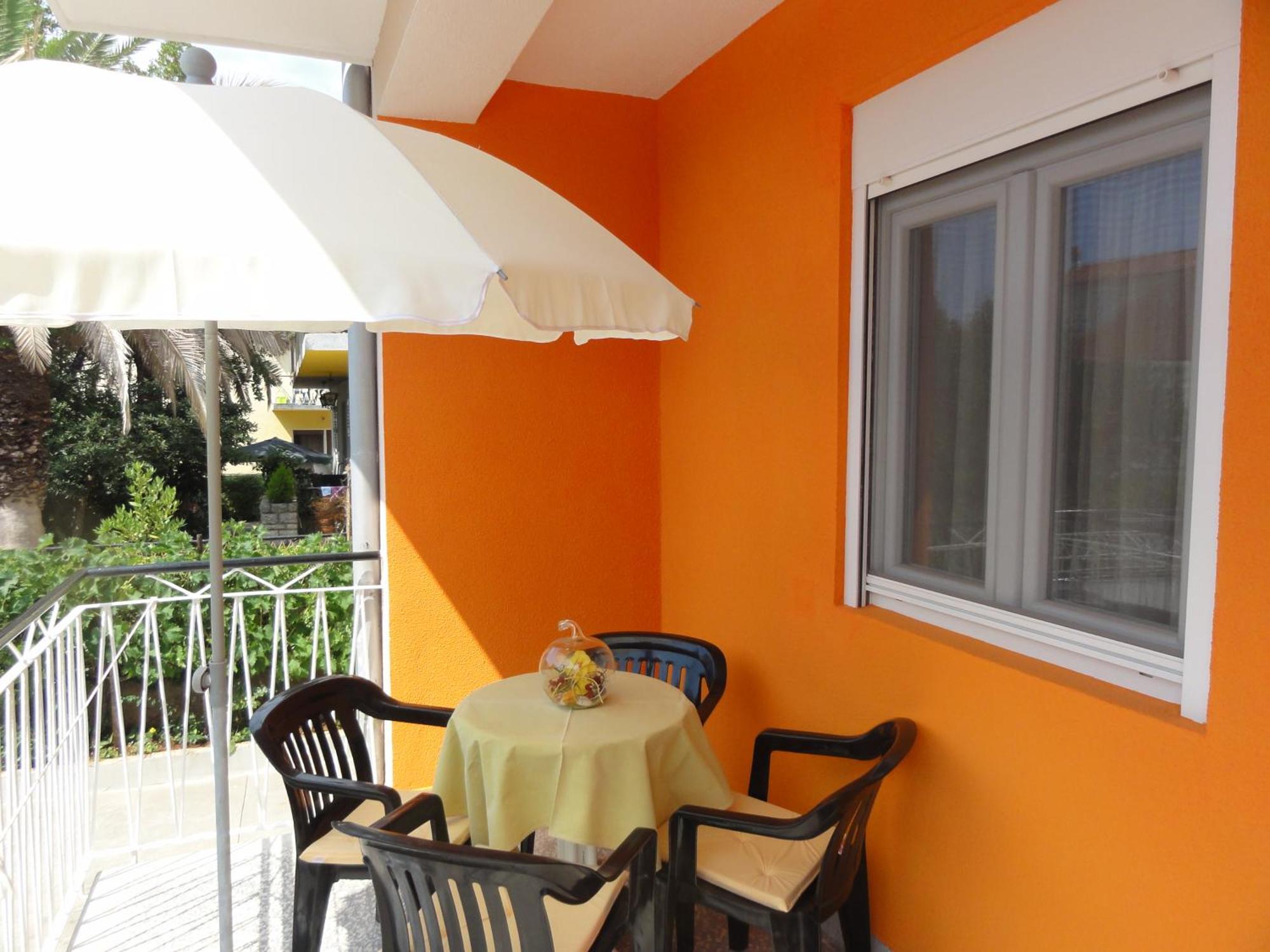 זאדאר Guest Accommodation Neno מראה חיצוני תמונה