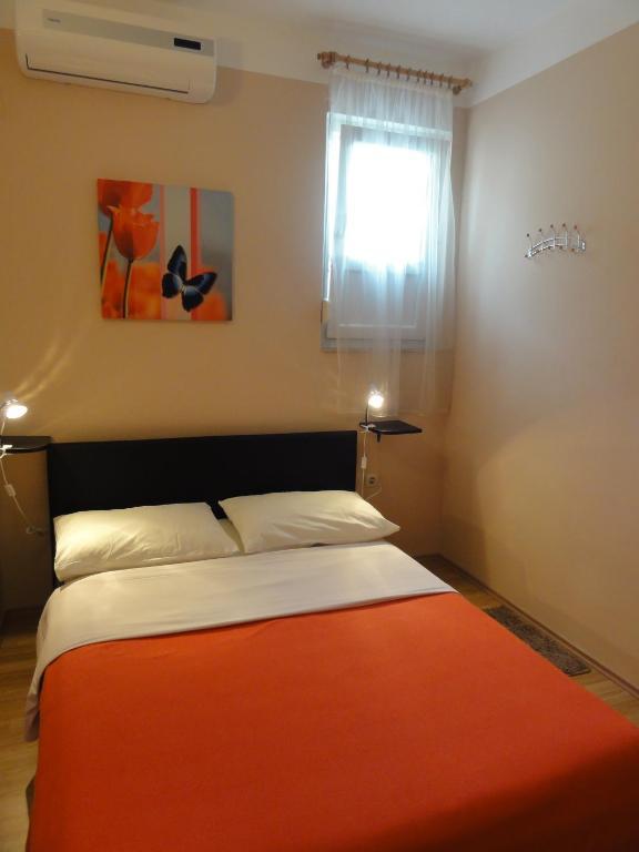 זאדאר Guest Accommodation Neno חדר תמונה