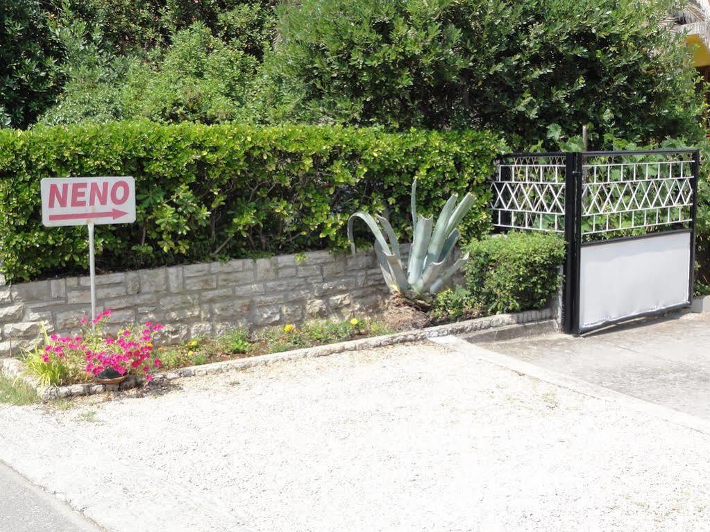 זאדאר Guest Accommodation Neno מראה חיצוני תמונה
