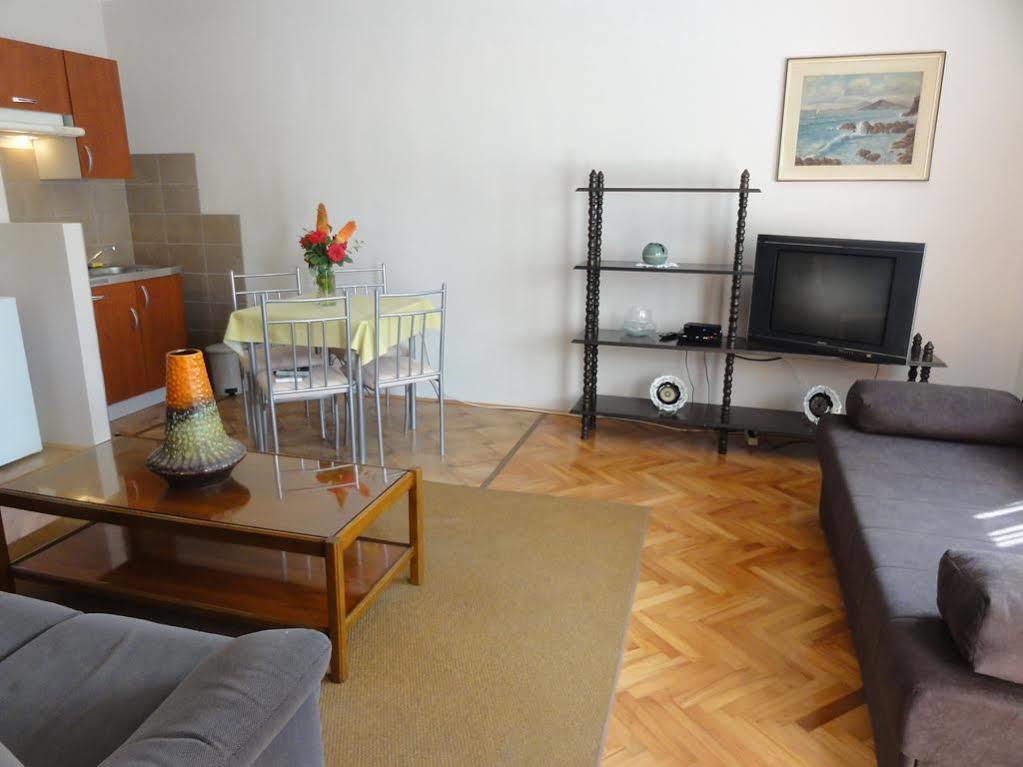 זאדאר Guest Accommodation Neno מראה חיצוני תמונה