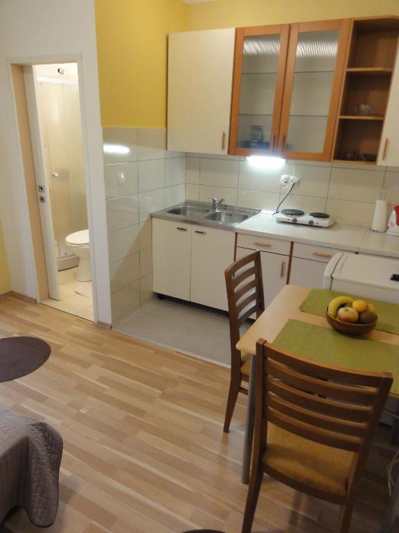 זאדאר Guest Accommodation Neno חדר תמונה