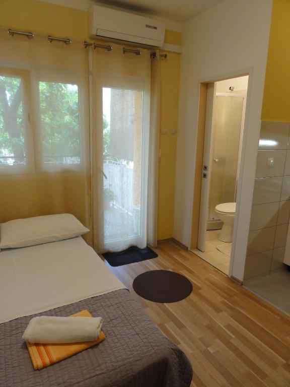 זאדאר Guest Accommodation Neno חדר תמונה